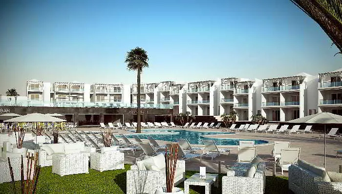 Blue Sea Lanzarote Palm * بويرتو ذيل كارمين