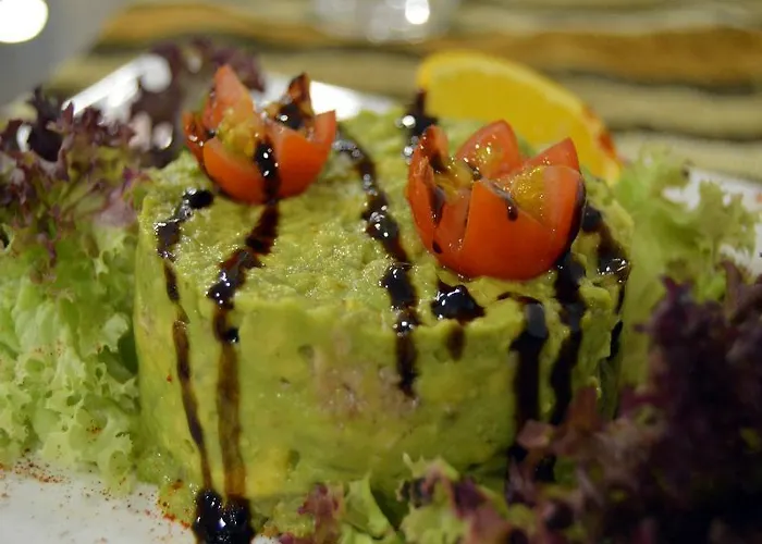 Blue Sea Lanzarote Palm شقة *