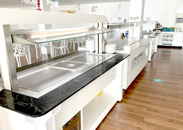 Lejlighed Blue Sea Lanzarote Palm