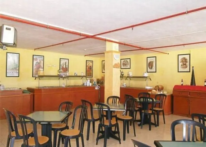 Blue Sea Lanzarote Palm Lejlighed *