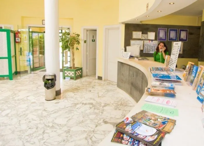 Blue Sea Lanzarote Palm * Puerto del Carmen (Lanzarote)