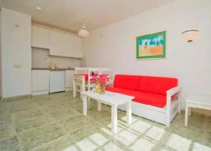 Blue Sea Lanzarote Palm Lejlighed