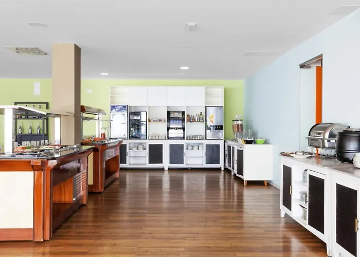 Blue Sea Lanzarote Palm Διαμέρισμα *