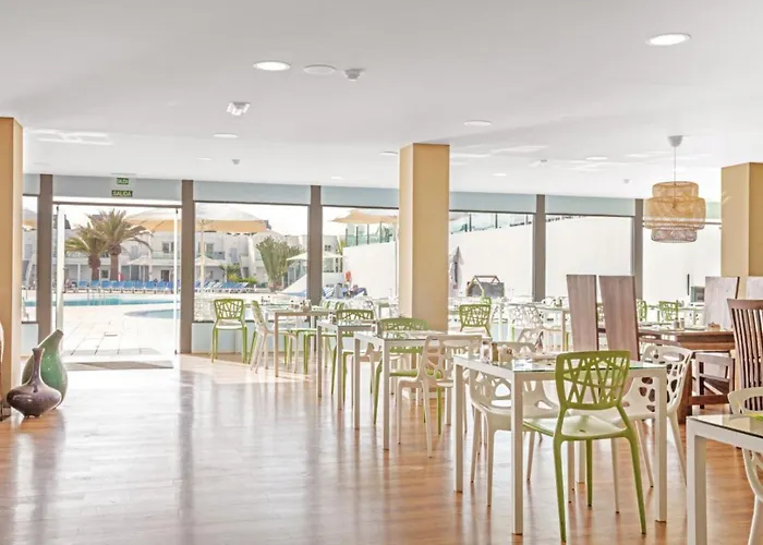 Blue Sea Lanzarote Palm * بويرتو ذيل كارمين