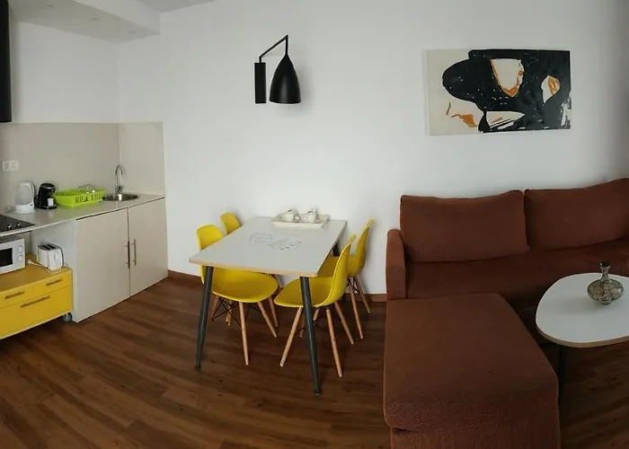 Blue Sea Lanzarote Palm شقة بويرتو ذيل كارمين