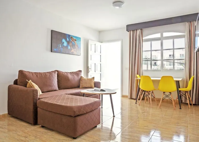 Blue Sea Lanzarote Palm *