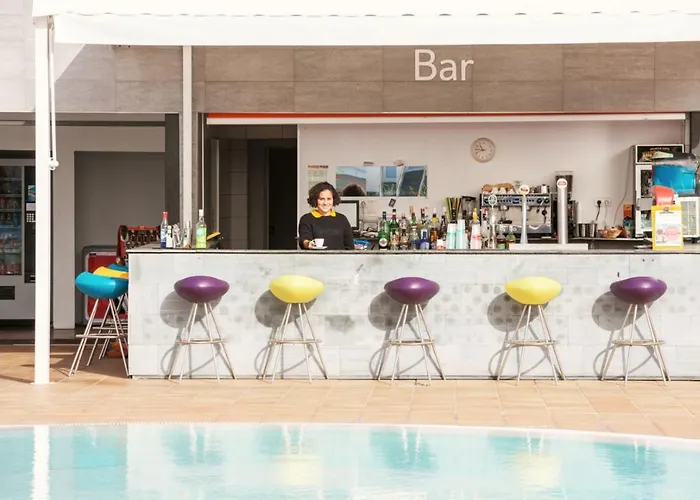 Blue Sea Lanzarote Palm * بويرتو ذيل كارمين