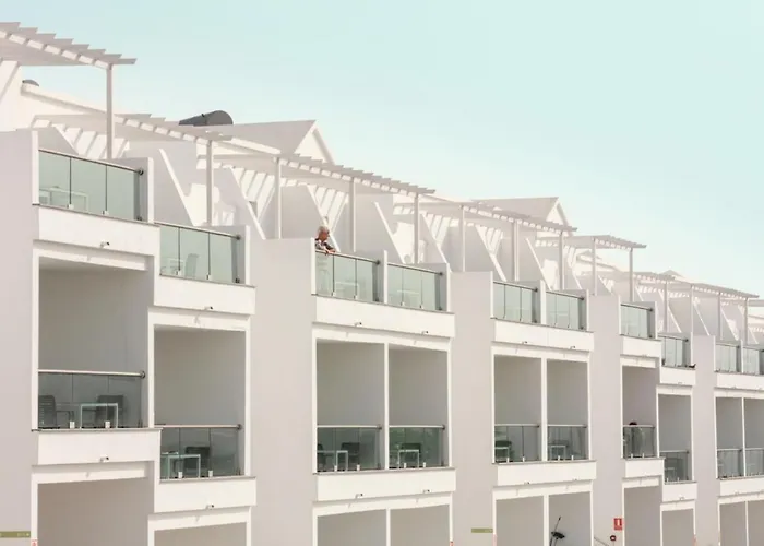 Blue Sea Lanzarote Palm * Πουέρτο Ντελ Κάρμεν