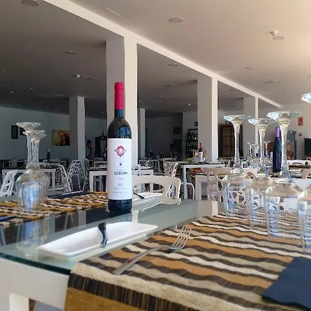 Apartamento Blue Sea Lanzarote Palm *