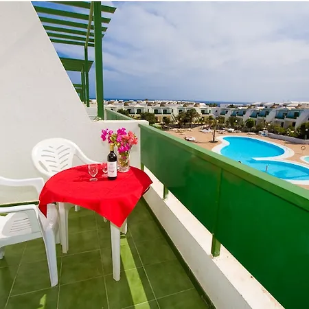 Blue Sea Lanzarote Palm Apartamento Puerto del Carmen (Lanzarote)