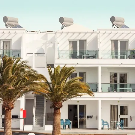 Blue Sea Lanzarote Palm *