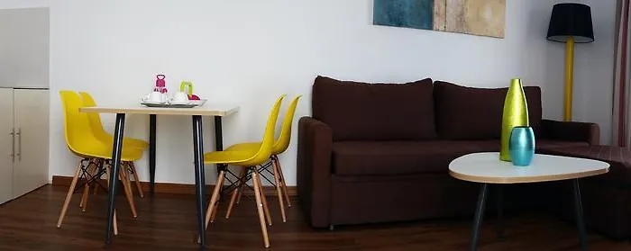 Blue Sea Lanzarote Palm Apartamento