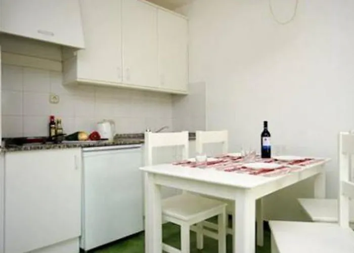 Blue Sea Lanzarote Palm Apartamento Puerto del Carmen (Lanzarote)