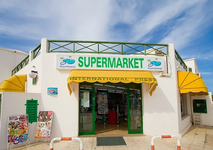Blue Sea Lanzarote Palm *