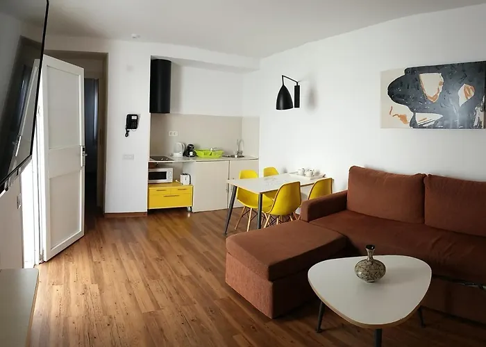 Blue Sea Lanzarote Palm * Puerto del Carmen (Lanzarote)