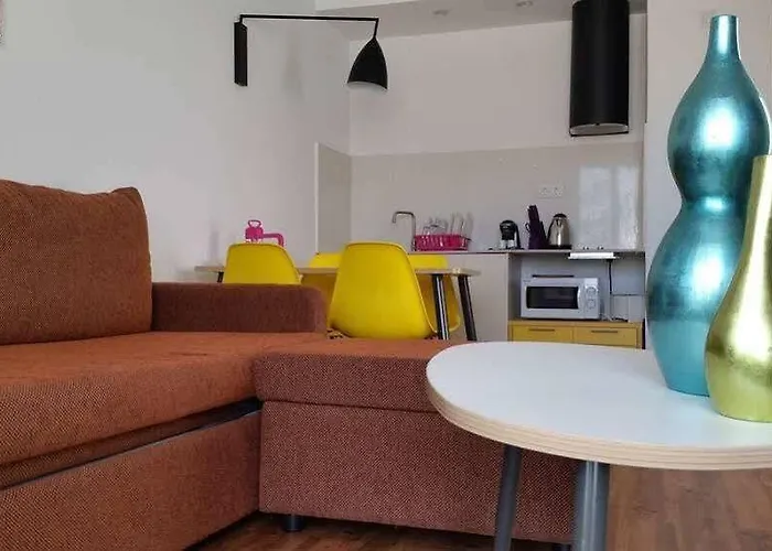 Blue Sea Lanzarote Palm Apartamento Puerto del Carmen (Lanzarote)